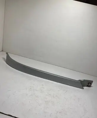 Mercedes-Benz ML W163 Under headlight/headlamp trim 1638260277
