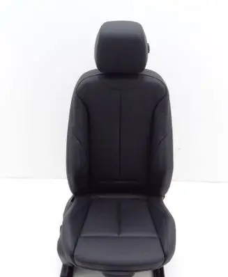 BMW 3 F30 F35 F31 Front passenger seat 