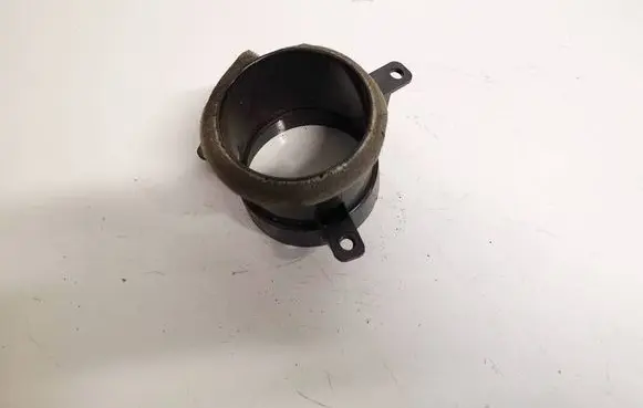 Dash center air vent grill