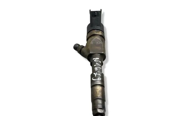 Renault Scenic III - Grand scenic III Fuel injector 0445110328
