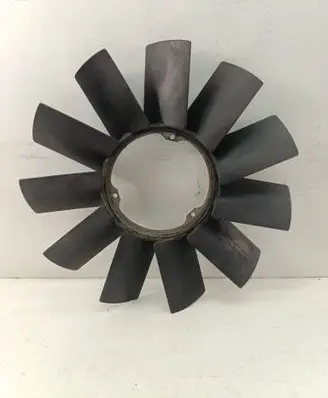 BMW 5 E39 Fan impeller 11521744971