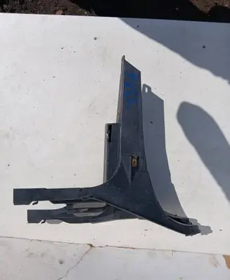 BMW X5M E70 Headlight/headlamp mounting bracket 7157984