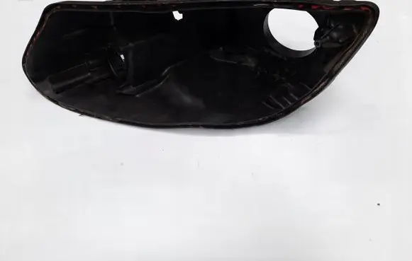 Volkswagen Caddy Headlight/headlamp 2K5941005A