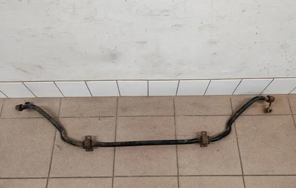 Audi A2 Front anti-roll bar/sway bar