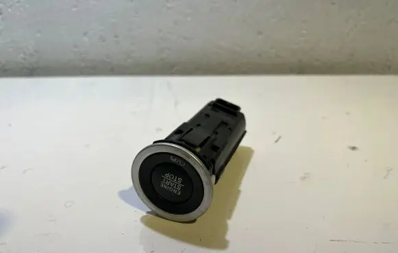 Dodge Challenger Engine start stop button switch 68299957AB 16139007JH T01321866A0676