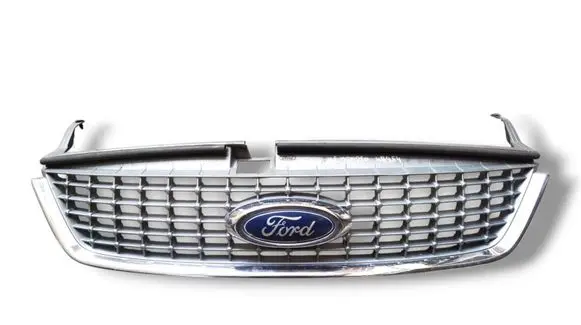 Ford Mondeo MK IV Front grill 7S718200A 7S718200D
