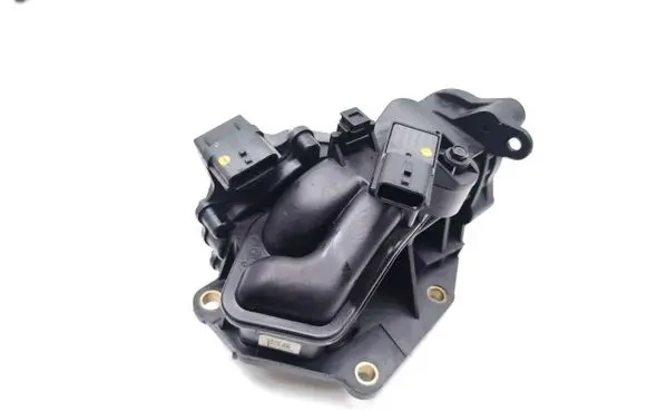 EGR valve