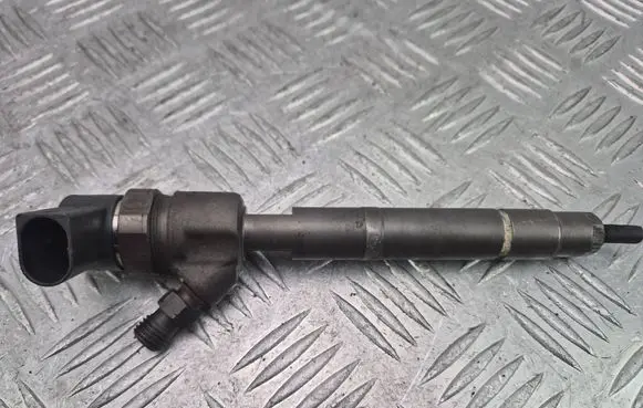 Mercedes-Benz C W203 Fuel injector A6460700887