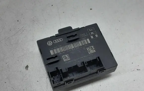 Audi A6 S6 C7 4G Door control unit/module 4G959795J 4G8959795G