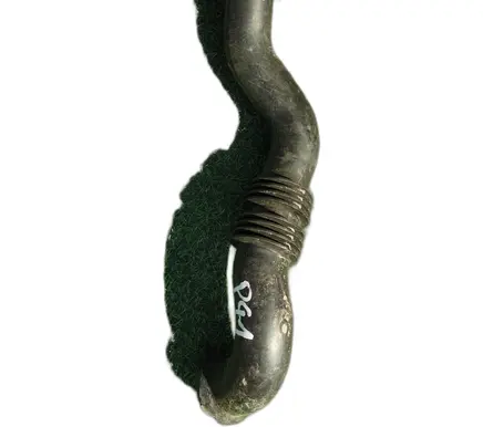Opel Vivaro Coolant pipe/hose 820086565393861963