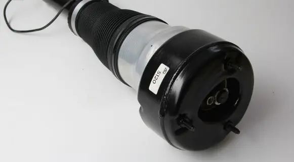 Mercedes-Benz S W221 Front air suspension shock absorber 221320931389 A221320931389 A221320931300