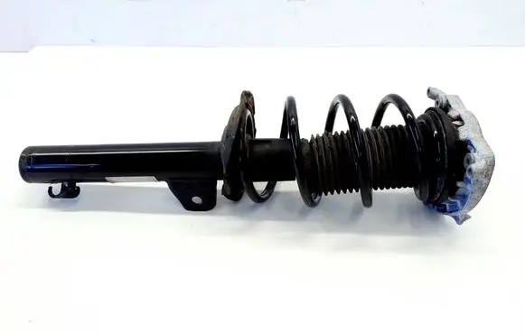 Skoda Enyaq iV Front shock absorber/damper 1EA413023AJ 1EA412331B