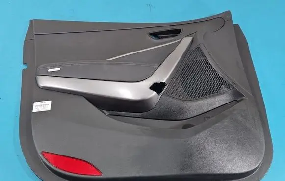 Hyundai Santa Fe Front door card panel trim IMPRK1563922