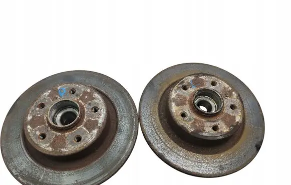 Renault Megane I Other brake parts 