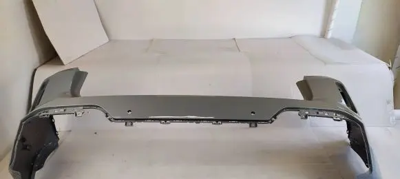 BMW X3 G01 Rear bumper 8081855
