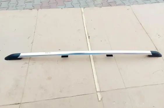 Ford Tourneo Roof bar rail