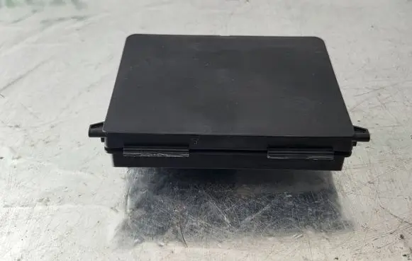 Opel Combo E Other control units/modules 9832228080 02382917 E1065901C