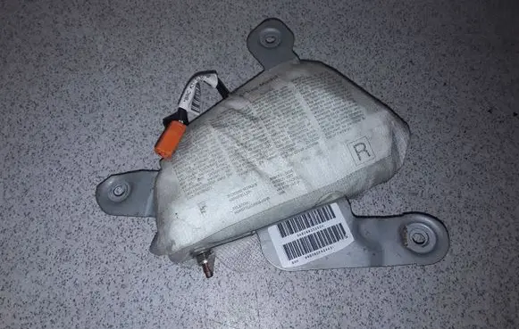 BMW 5 E39 Side airbag 34826833202