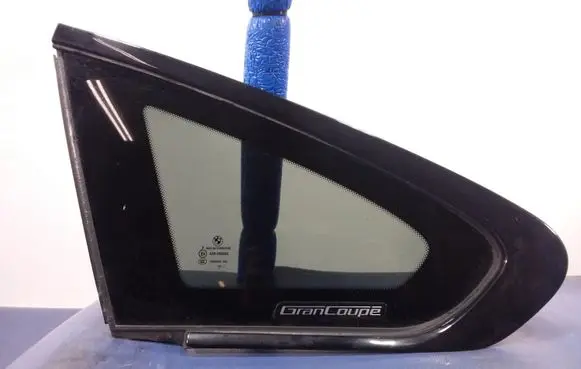 BMW 4 F32 F33 Rear side window