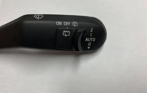 Saab 9-3 Ver2 Wiper control stalk 12787004