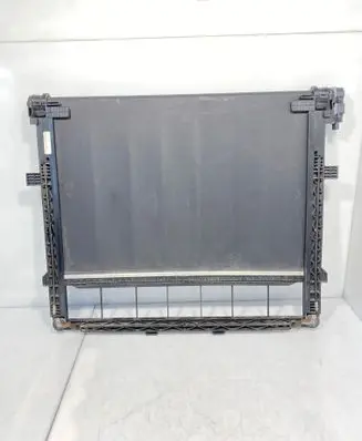 Volkswagen ID.4 Electric car engine cooler 1EA122135A