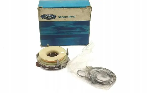 Ford Escort Spark distributor 6153454