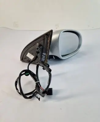 Volkswagen Eos Front door electric wing mirror 1Q1857508AK