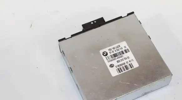 BMW 5 F10 F11 Other control units/modules 9233143 0136265408 8ES01013400