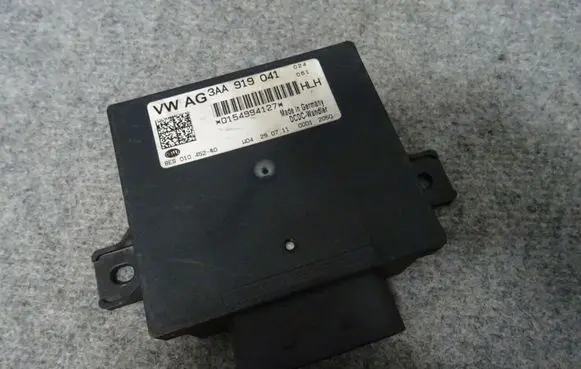 Seat Altea Power management control unit 3AA919041