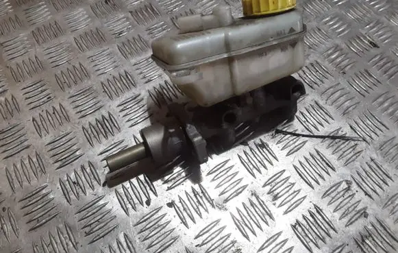 Seat Ibiza III (6L) Master brake cylinder 5617