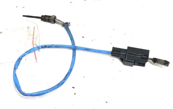Ford Focus Exhaust gas temperature sensor 6M51-12B591-DA