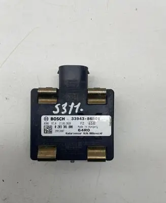 Suzuki Vitara (LY) Distronic sensor radar 33943-86R01 0203301800