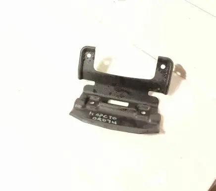 Subaru Forester SJ Front grill