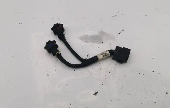 Hyundai ix 55 Other wiring loom NOCODE