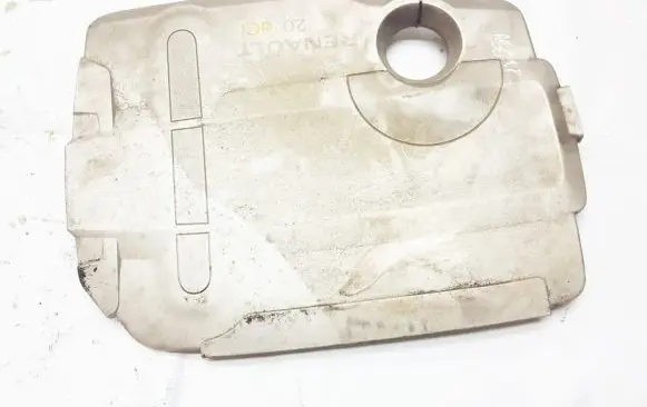 Renault Laguna III Engine cover (trim) 8200621297