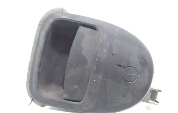 Opel Combo C Sliding door exterior handle 1316650 633541651