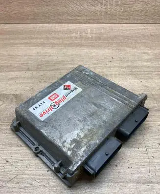 Mazda 6 LP gas control unit module 67R011002 110R001001 GasEquipmentBRC