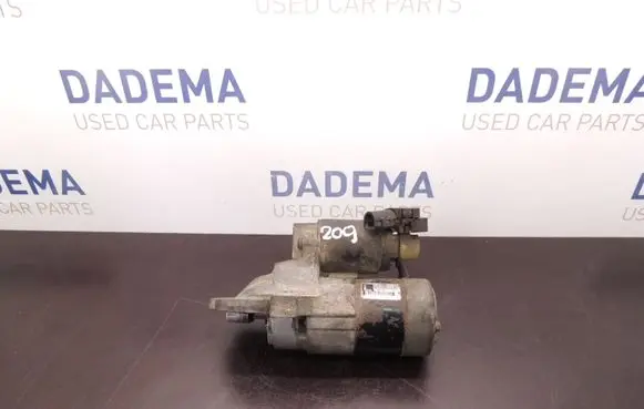 Mazda 6 Starter motor M000T90981 D209