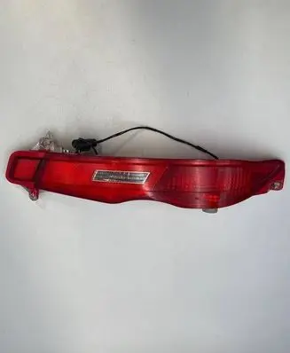 BMW 6 E63 E64 Rear bumper light 7177076 63217177076 89072676