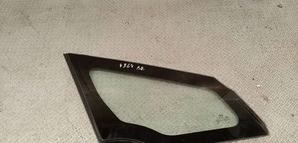 Honda Jazz Front triangle window/glass 