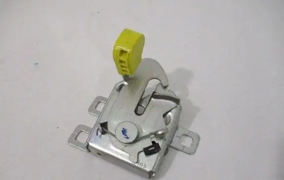 Fiat Fiorino Engine bonnet/hood lock/catch 7934G0