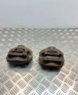 Mercedes-Benz SLC C107 Rear brake caliper A1264200483 A1264200383