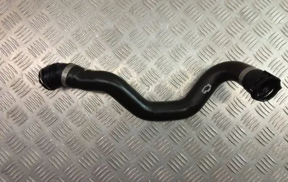 BMW X3 G01 Engine coolant pipe/hose 7535531