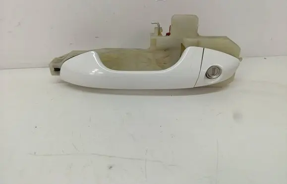 KIA Rio Front door exterior handle 