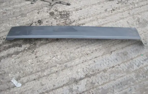 Volkswagen Multivan T6 Sliding door trim (molding) 7H1843796H
