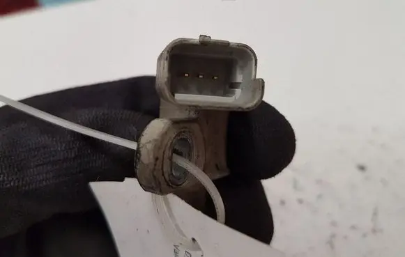 Ford Focus Camshaft position sensor 9665443580