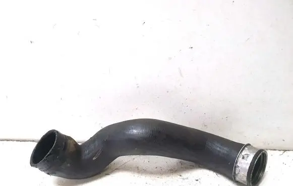 Audi A4 S4 B7 8E 8H Intercooler hose/pipe