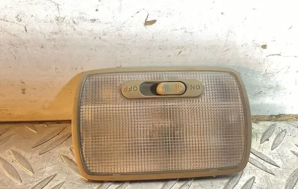 Honda CR-V Other interior light