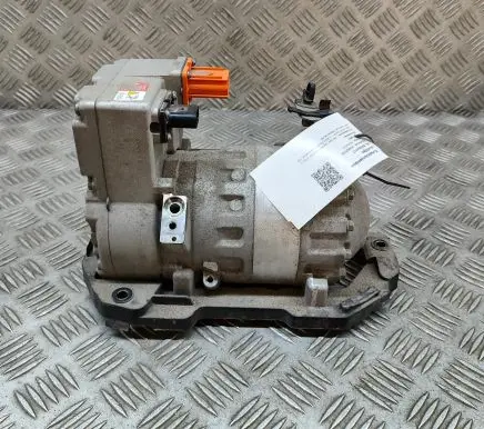 Skoda Enyaq iV Air conditioning (A/C) compressor (pump) 1EA820808D 1EA816551G