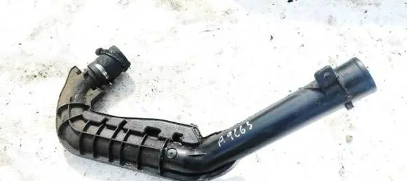 Ford S-MAX Intercooler hose/pipe